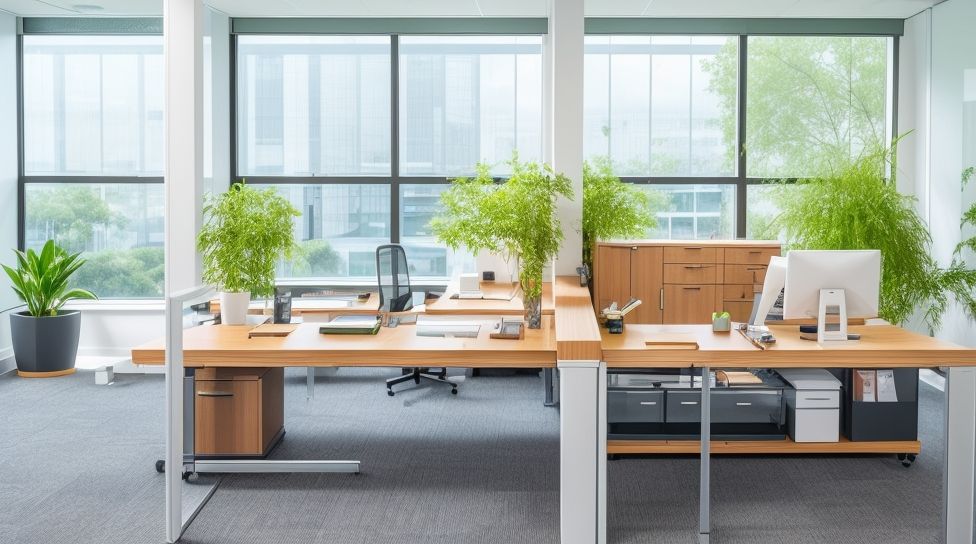 ऑफिस की स्वच्छता कर्मचारियों की उत्पादकता को कैसे बढ़ाती है